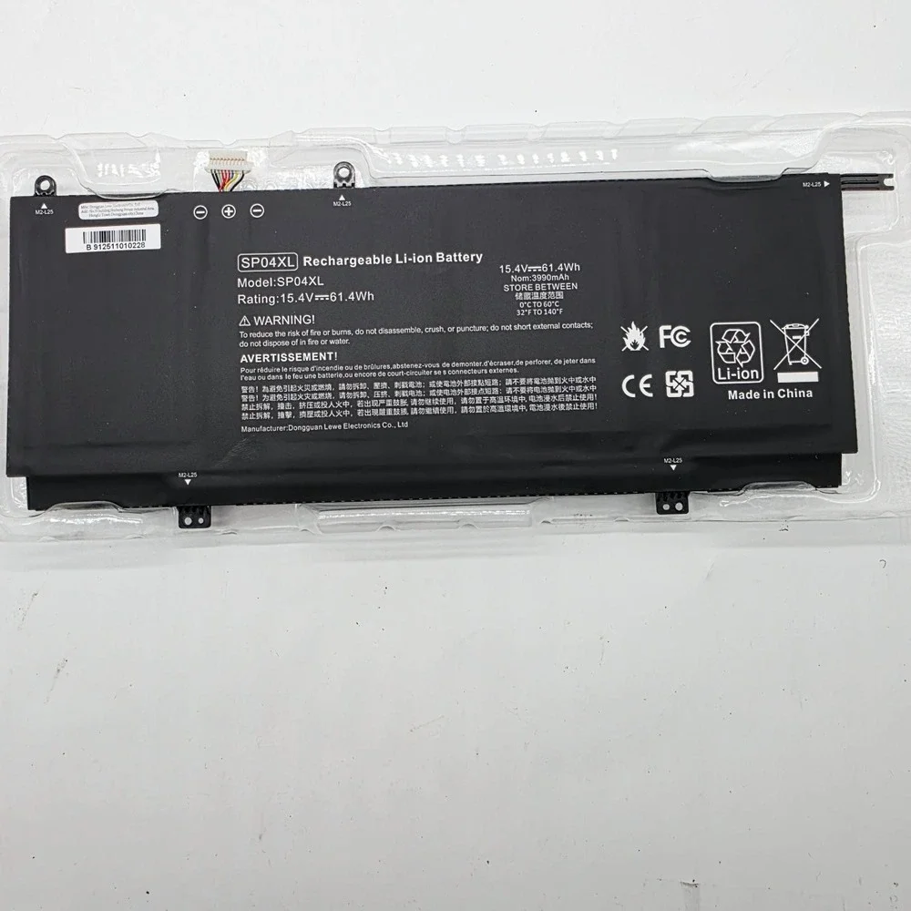 Fancy Buying sp04xl battery